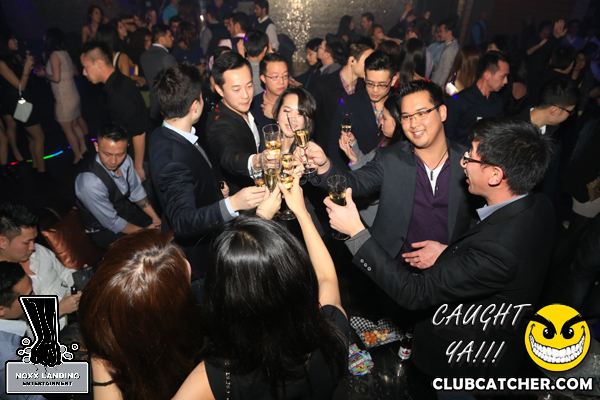 Mix Markham nightclub photo 247 - February 8th, 2014