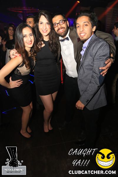 Mix Markham nightclub photo 256 - February 8th, 2014