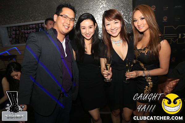 Mix Markham nightclub photo 271 - February 8th, 2014