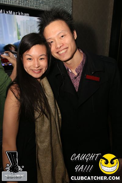 Mix Markham nightclub photo 302 - February 8th, 2014