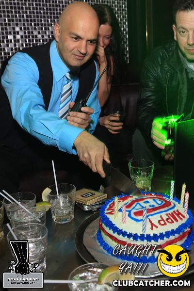 Mix Markham nightclub photo 314 - February 8th, 2014