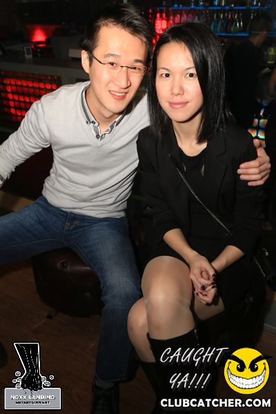 Mix Markham nightclub photo 316 - February 8th, 2014