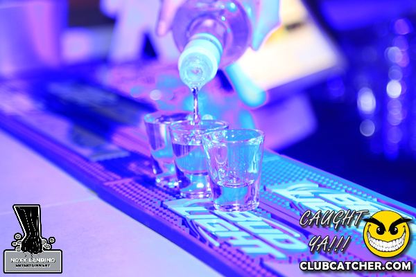 Mix Markham nightclub photo 326 - February 8th, 2014