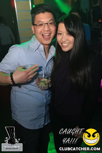 Mix Markham nightclub photo 327 - February 8th, 2014