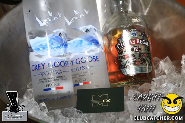 Mix Markham nightclub photo 332 - February 8th, 2014