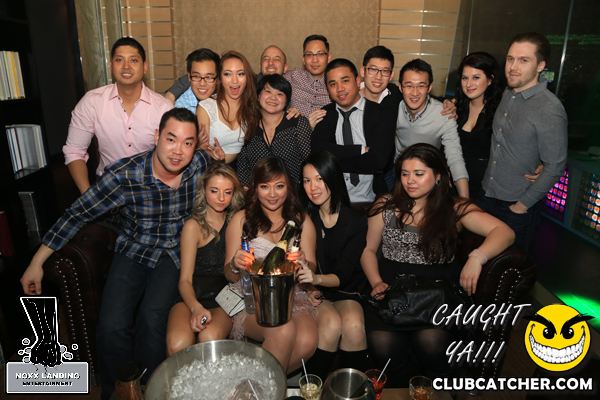 Mix Markham nightclub photo 345 - February 8th, 2014