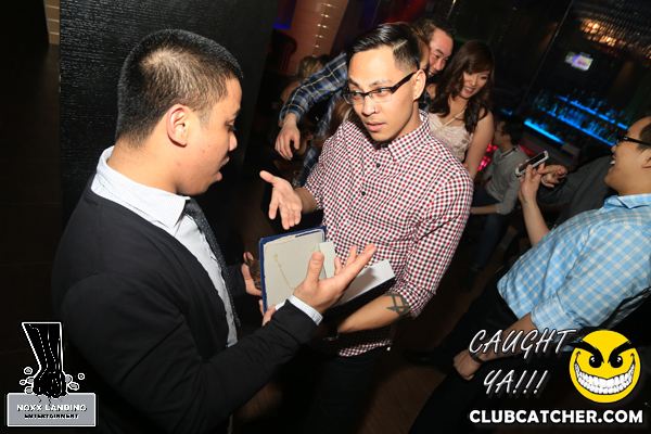 Mix Markham nightclub photo 348 - February 8th, 2014