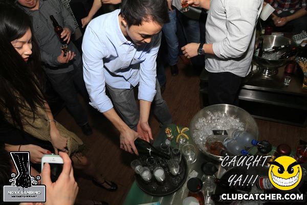 Mix Markham nightclub photo 356 - February 8th, 2014