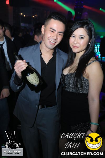 Mix Markham nightclub photo 59 - February 8th, 2014