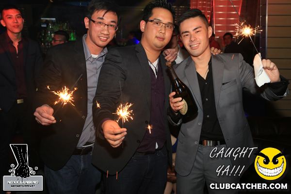 Mix Markham nightclub photo 85 - February 8th, 2014