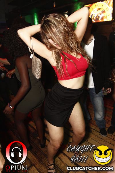 Opium Room nightclub photo 2 - February 8th, 2014