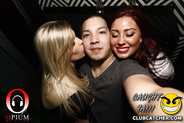 Opium Room nightclub photo 101 - February 8th, 2014