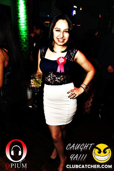 Opium Room nightclub photo 102 - February 8th, 2014
