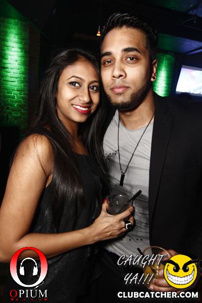 Opium Room nightclub photo 103 - February 8th, 2014