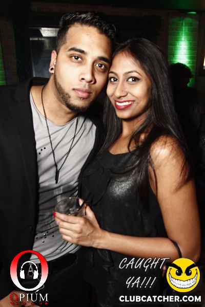 Opium Room nightclub photo 105 - February 8th, 2014