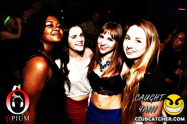 Opium Room nightclub photo 109 - February 8th, 2014