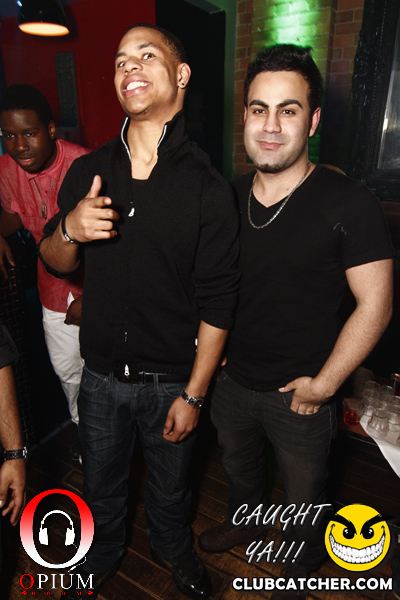 Opium Room nightclub photo 111 - February 8th, 2014