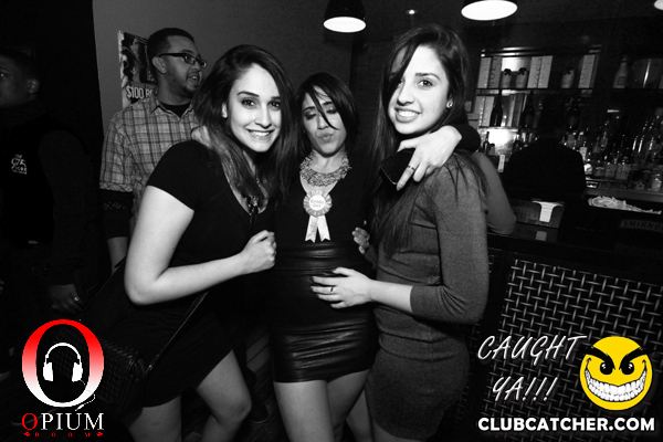 Opium Room nightclub photo 112 - February 8th, 2014