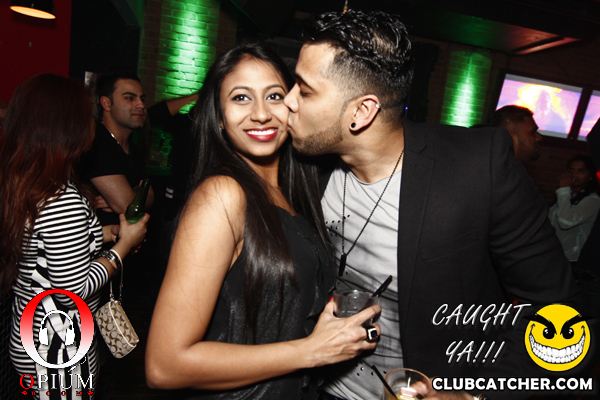 Opium Room nightclub photo 114 - February 8th, 2014