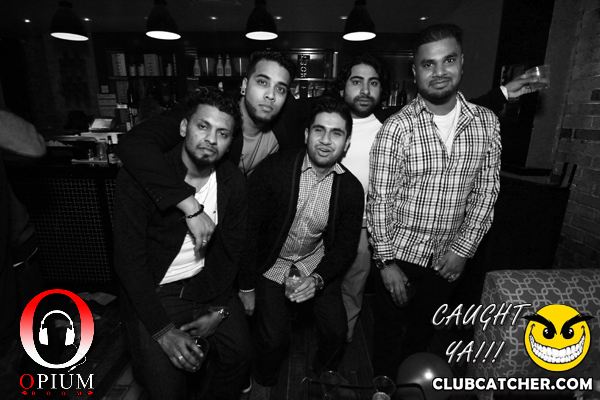 Opium Room nightclub photo 115 - February 8th, 2014