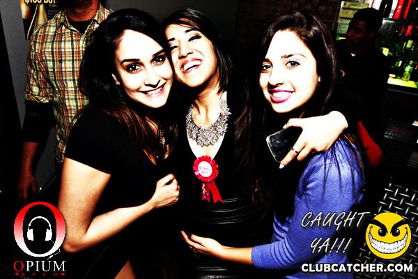 Opium Room nightclub photo 117 - February 8th, 2014