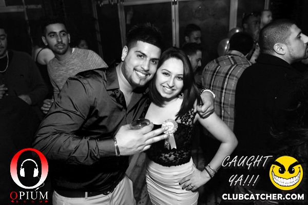 Opium Room nightclub photo 118 - February 8th, 2014