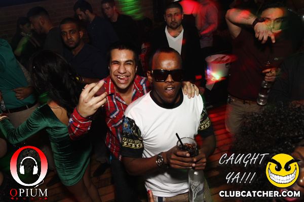 Opium Room nightclub photo 119 - February 8th, 2014