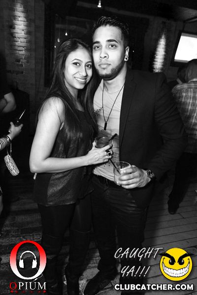 Opium Room nightclub photo 120 - February 8th, 2014