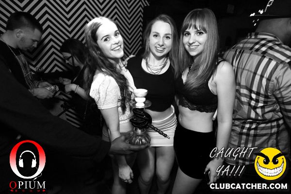 Opium Room nightclub photo 123 - February 8th, 2014