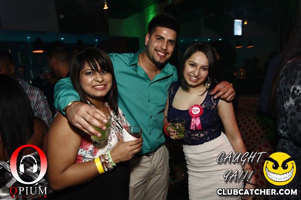 Opium Room nightclub photo 124 - February 8th, 2014
