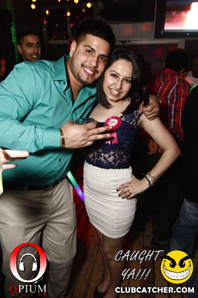 Opium Room nightclub photo 125 - February 8th, 2014