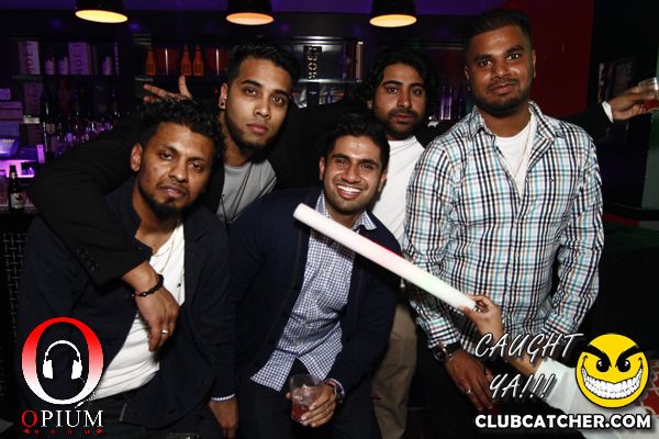 Opium Room nightclub photo 128 - February 8th, 2014