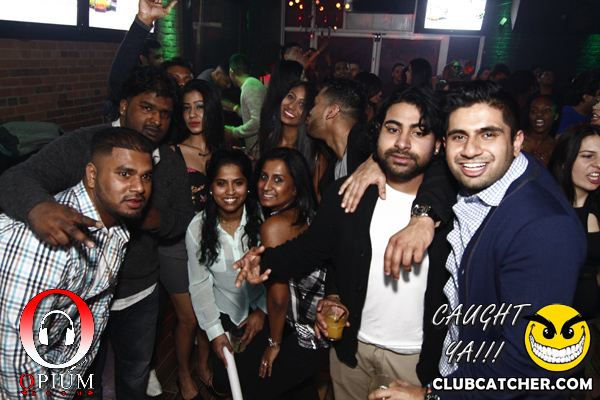 Opium Room nightclub photo 129 - February 8th, 2014