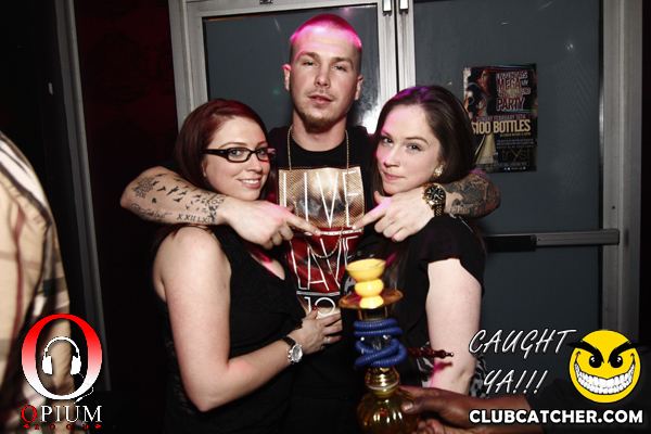 Opium Room nightclub photo 14 - February 8th, 2014