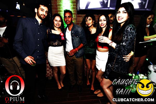 Opium Room nightclub photo 132 - February 8th, 2014