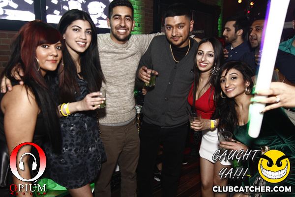 Opium Room nightclub photo 133 - February 8th, 2014