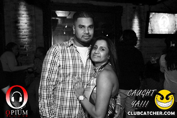 Opium Room nightclub photo 134 - February 8th, 2014
