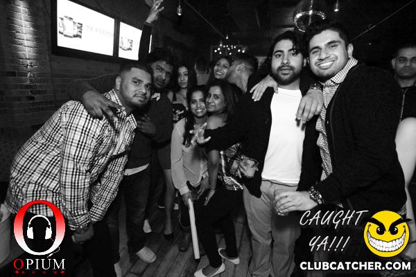 Opium Room nightclub photo 135 - February 8th, 2014