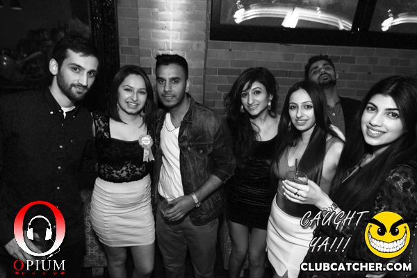Opium Room nightclub photo 139 - February 8th, 2014