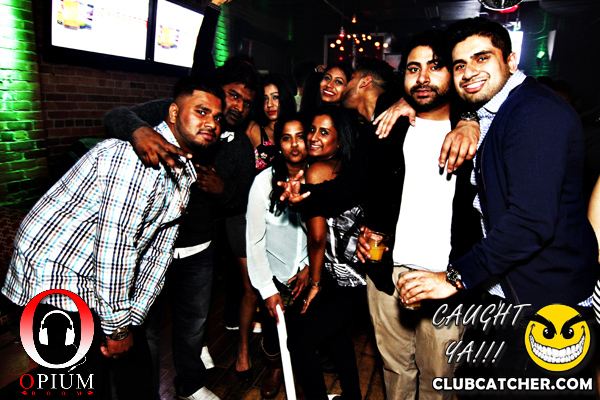 Opium Room nightclub photo 141 - February 8th, 2014