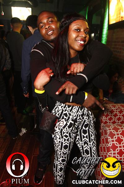 Opium Room nightclub photo 142 - February 8th, 2014