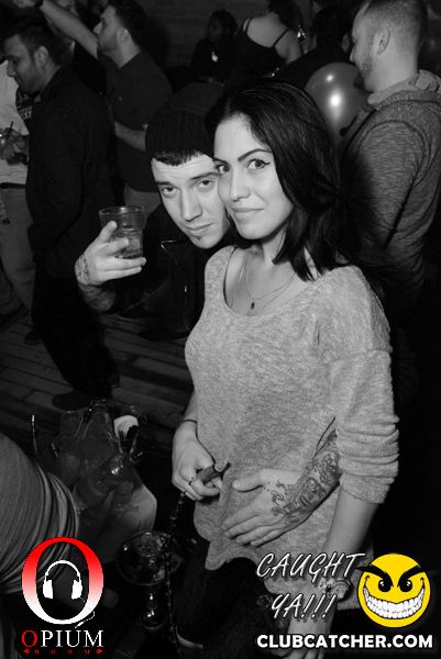 Opium Room nightclub photo 144 - February 8th, 2014