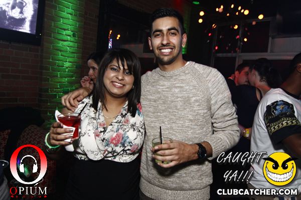 Opium Room nightclub photo 147 - February 8th, 2014
