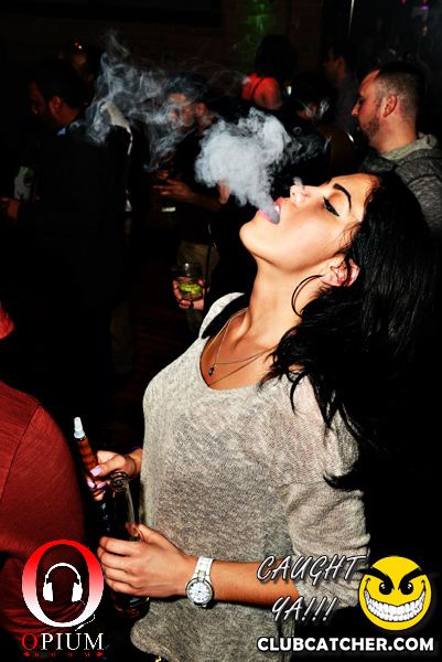 Opium Room nightclub photo 150 - February 8th, 2014