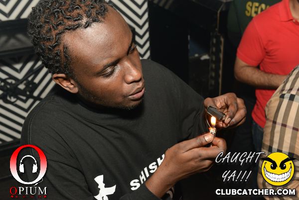 Opium Room nightclub photo 152 - February 8th, 2014