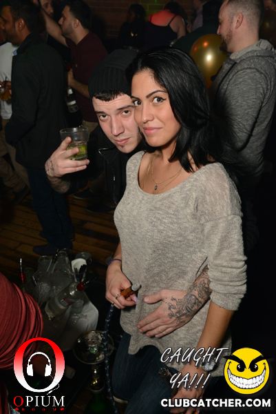 Opium Room nightclub photo 155 - February 8th, 2014