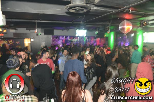 Opium Room nightclub photo 157 - February 8th, 2014