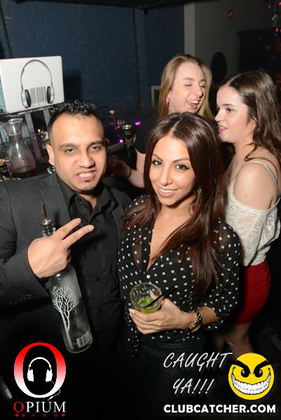 Opium Room nightclub photo 159 - February 8th, 2014