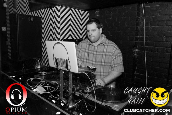 Opium Room nightclub photo 160 - February 8th, 2014