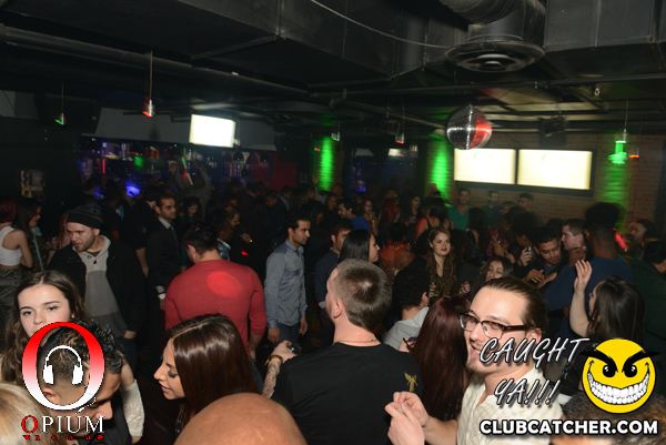 Opium Room nightclub photo 161 - February 8th, 2014